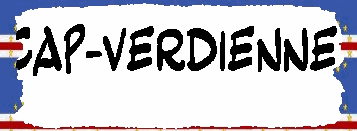 fiere d'etre capverdienne